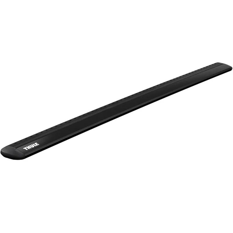 THULE WingBar Evo 135 Laststreben Black-