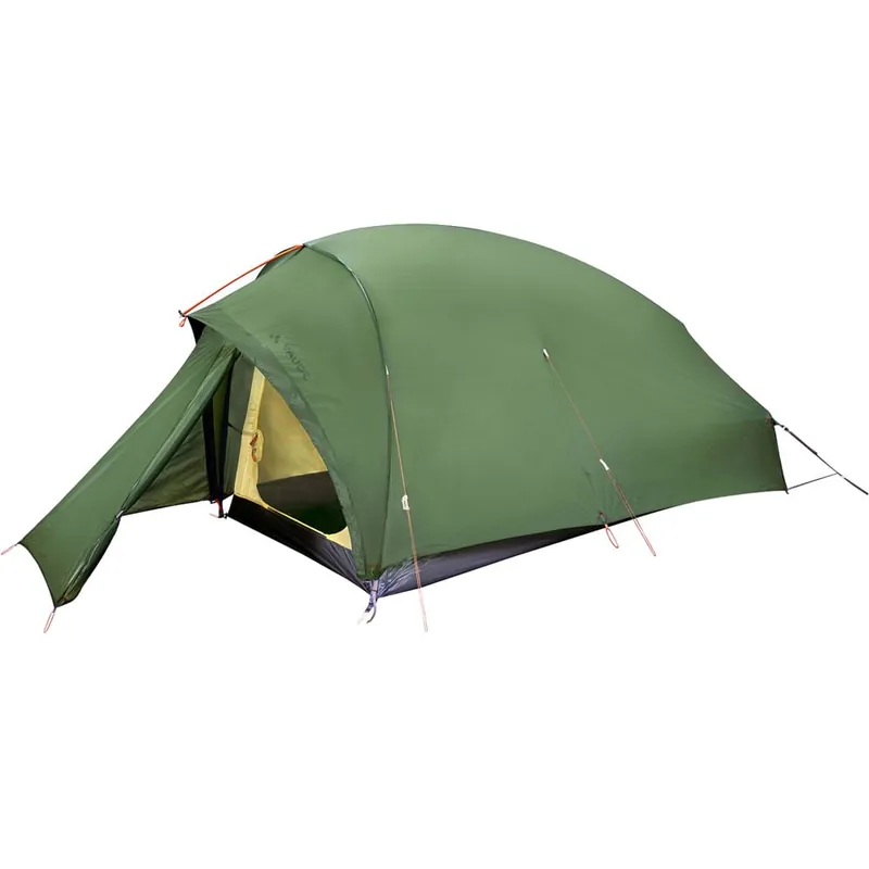 Vaude Taurus UL 2P Trekking-Zelt Green-