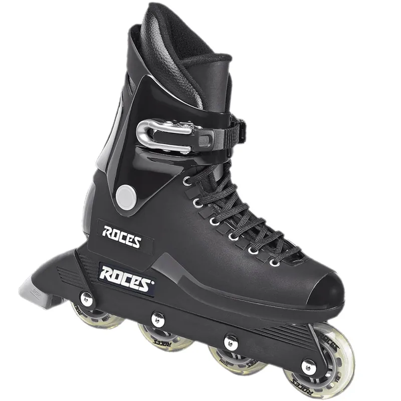 Roces FCO Inline Skates Black- 36
