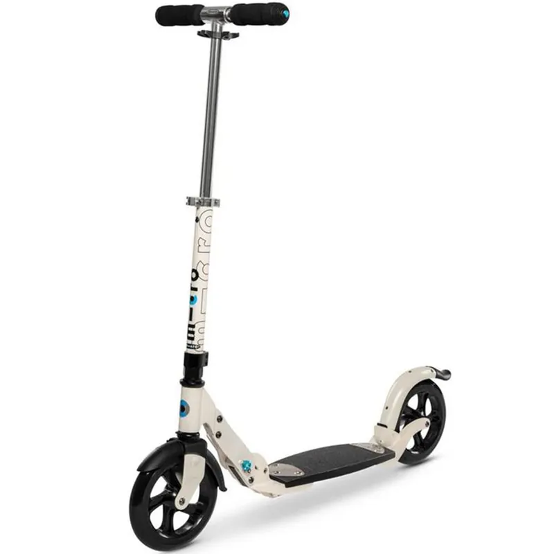 Micro Flex 200 Cityroller Cream-