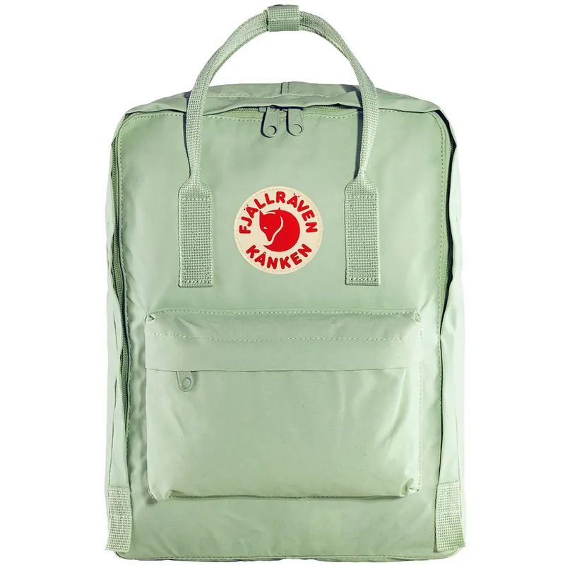 Fjällräven Kanken Daypack Mint Green-