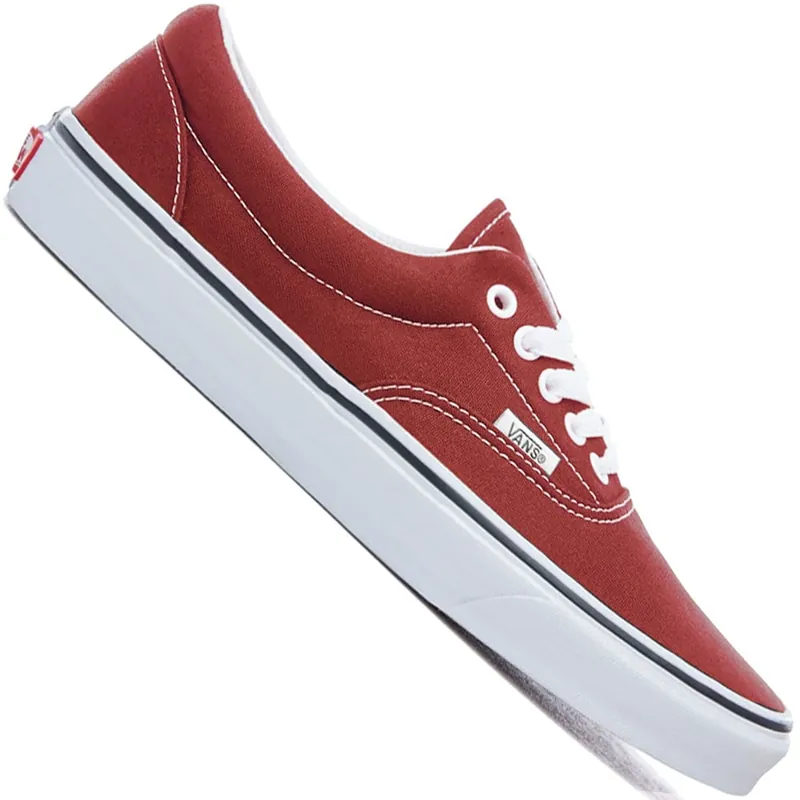 Vans Era Sneaker Picante/True White- 36