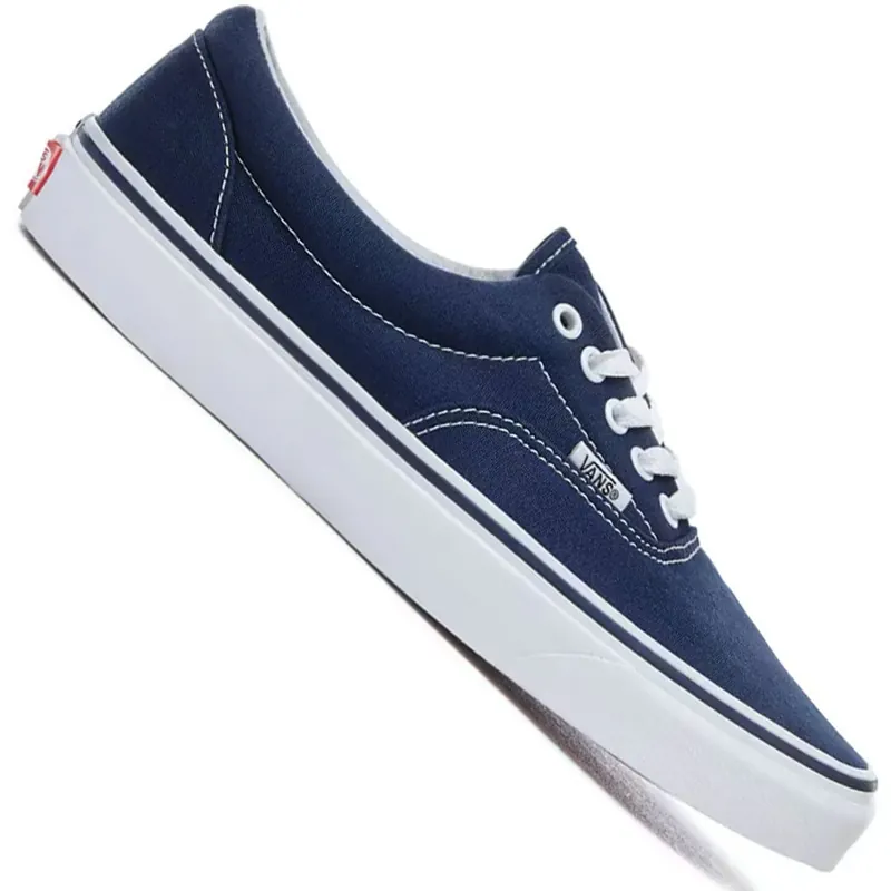 Vans Era Skateschuhe Navy- 36 - Nur noch 1 auf Lager