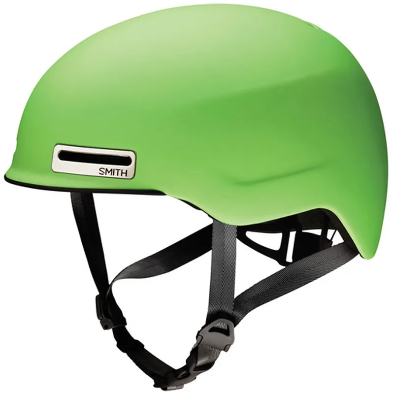 Smith Maze Bike Radsporthelm Matte Reactor-9