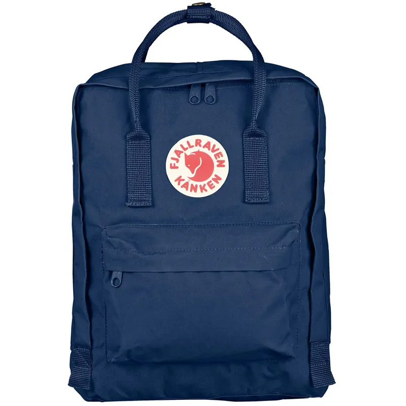 Fjällräven Kanken Tagesrucksack Royal Blue-