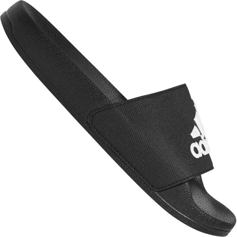 adidas Performance Adilette Shower Badeschlappen Black- 38 - Nur noch 1 auf Lager