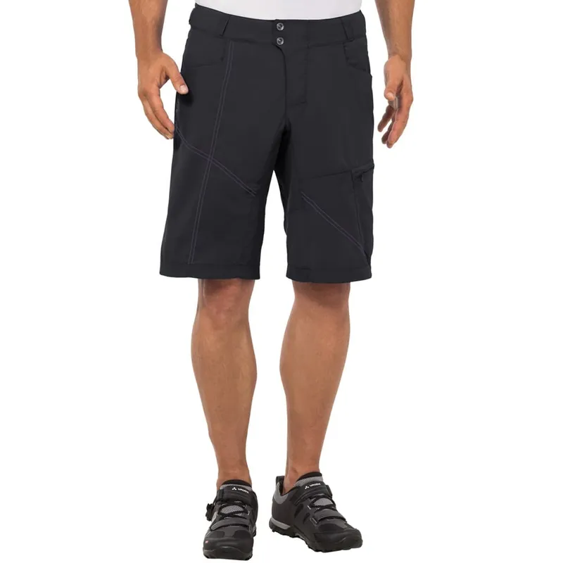 Vaude Tamaro Rad-Hose Black-9