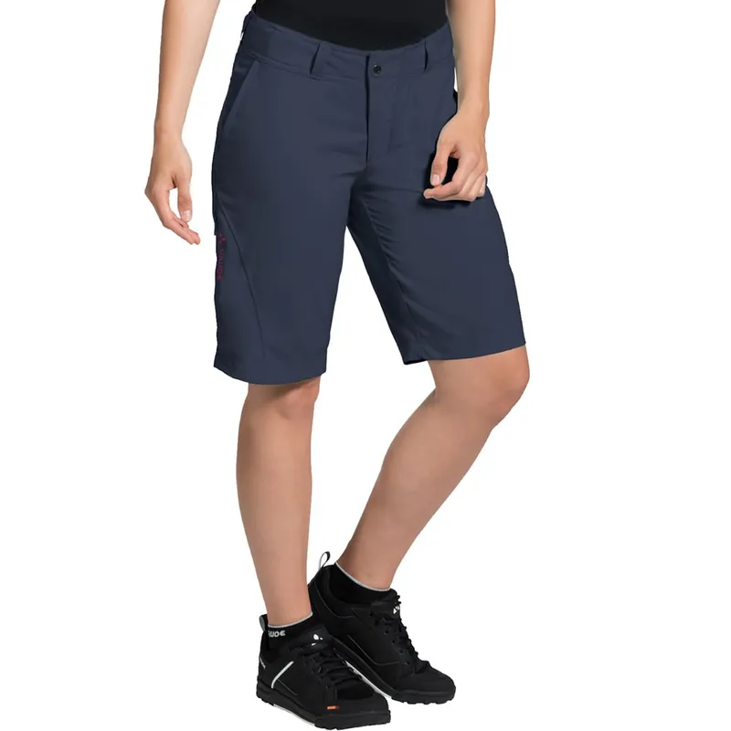 Vaude Ledro Fahrradhose Eclipse-9