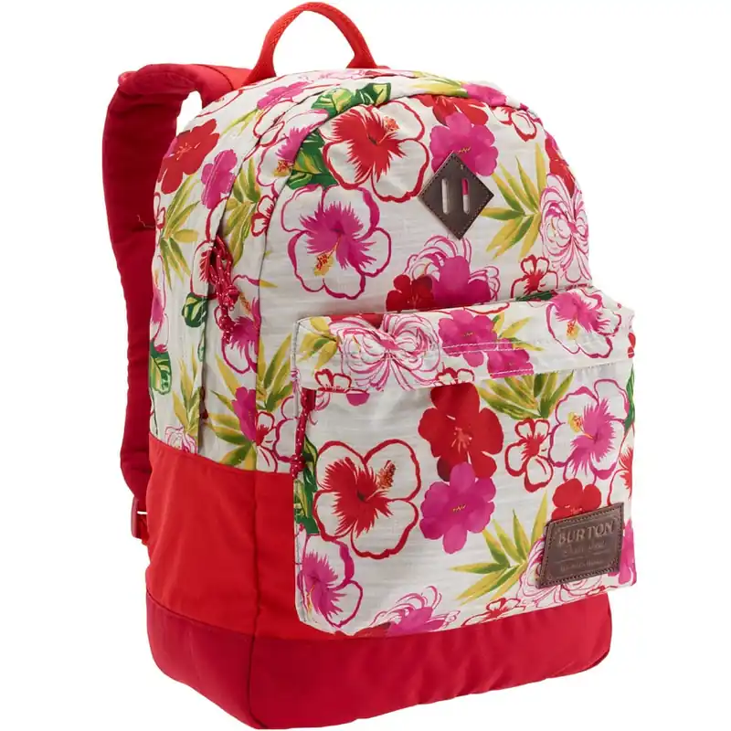 Burton Kettle 20 Rucksack Vintage Aloha-