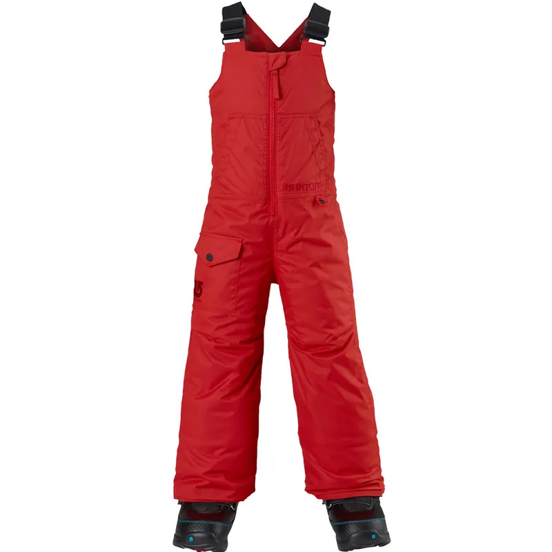 Burton Maven Bib Skihose Fang 2015-9