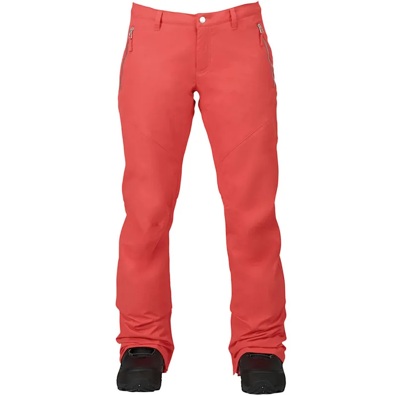 Burton Society Skihose Coral-
