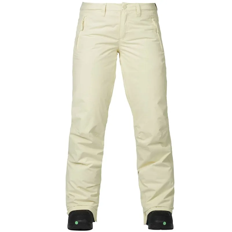 Burton Society Snowboardhose Canvas- XS