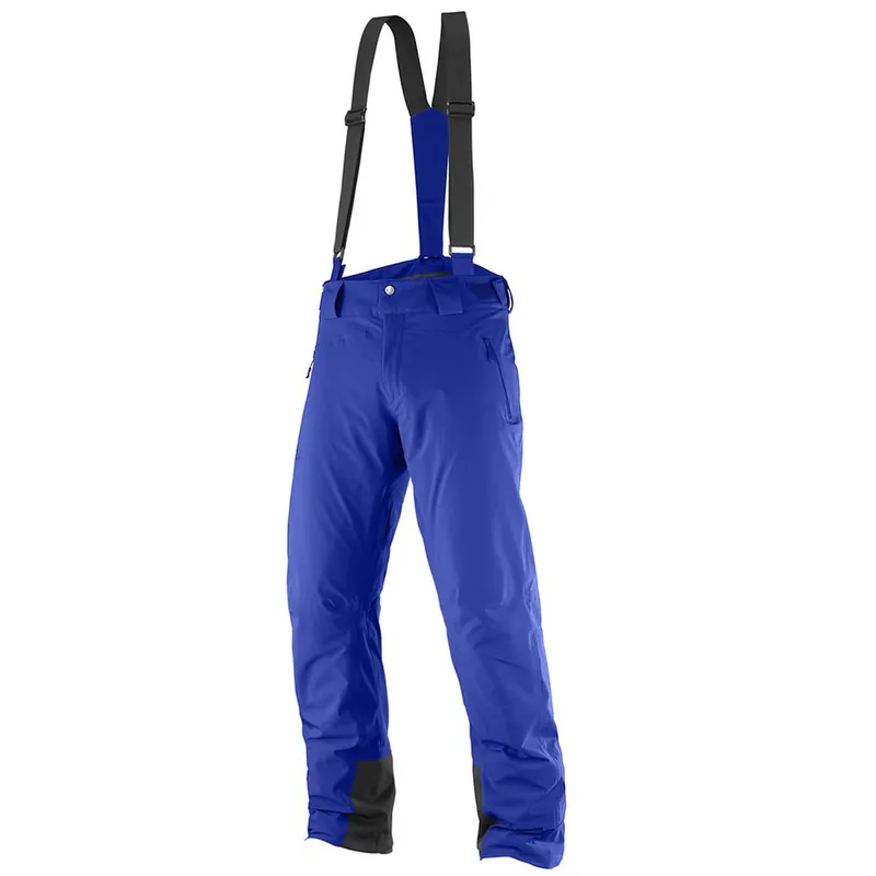 Salomon Iceglory Snowboardhose Surf the Web-