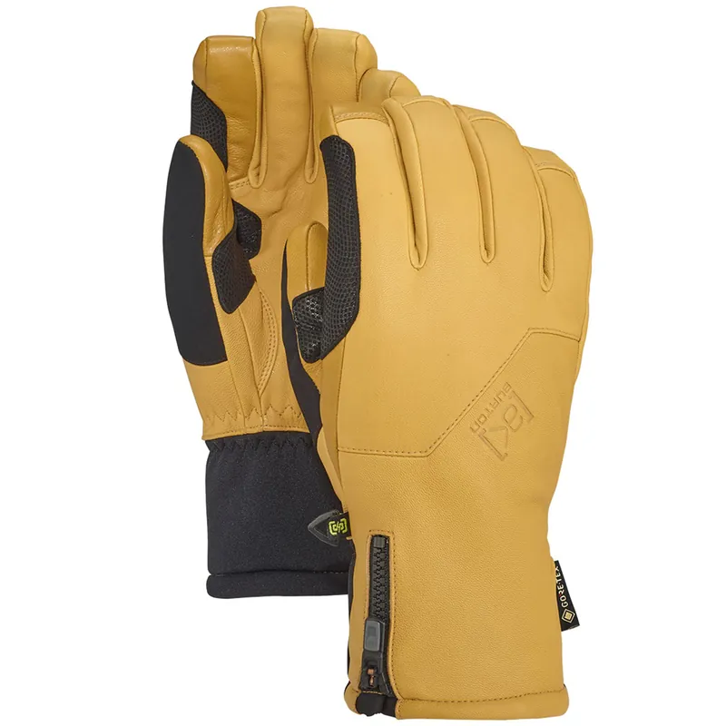 Burton [ak] Gore-Tex Guide Snowboardhandschuhe Raw Hide-9