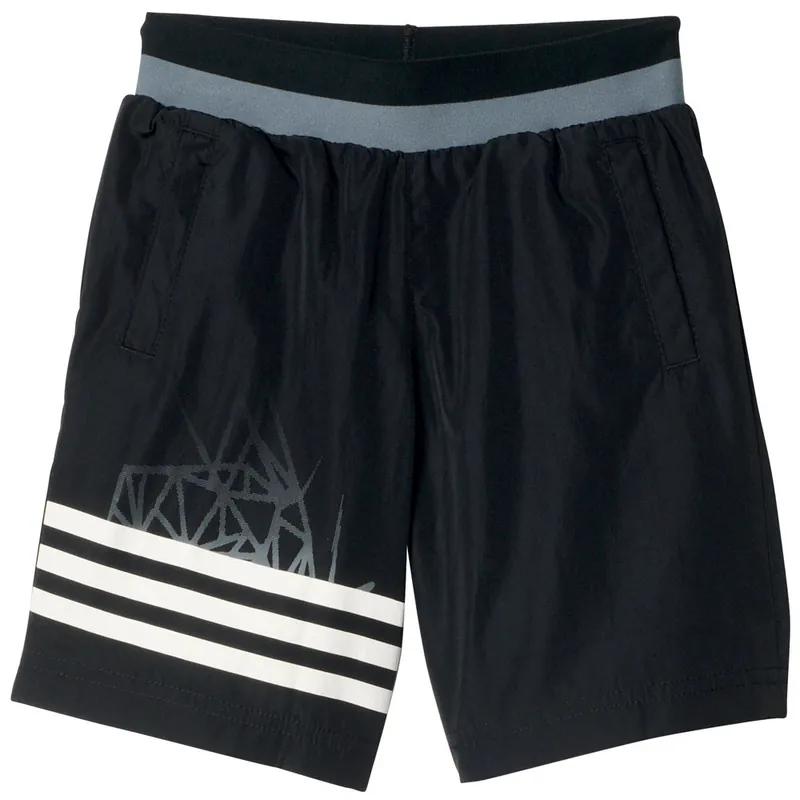 adidas Performance Adizero Locker Room Short Sporthose Black-9