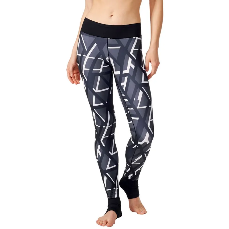 adidas Performance Workout Super Long Damen-Laufhose Multicolor-
