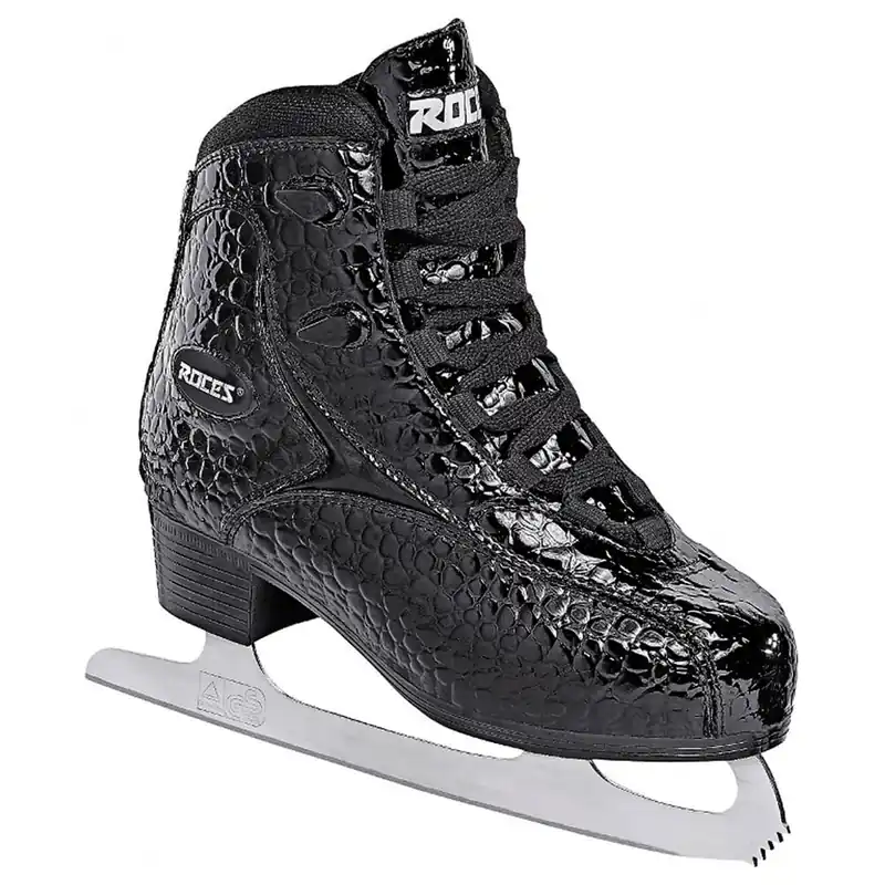 Roces RFG Reptile Schlittschuhe Alligator Black-9