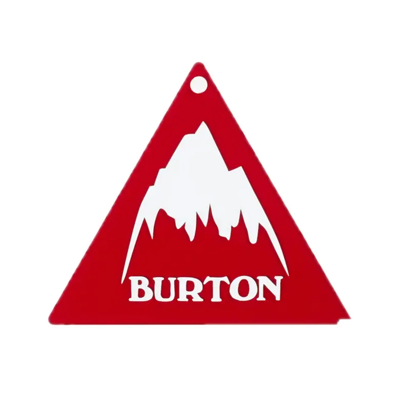 Burton Tri Scraper Wachs-Kratzer-