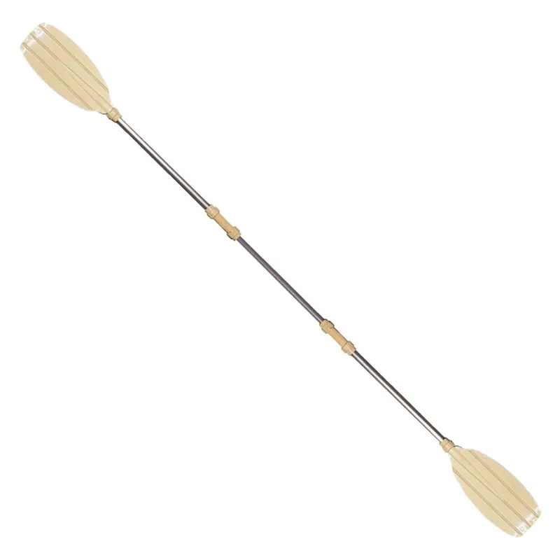 Sevylor KB-Hobby 250 Paddel Silver-
