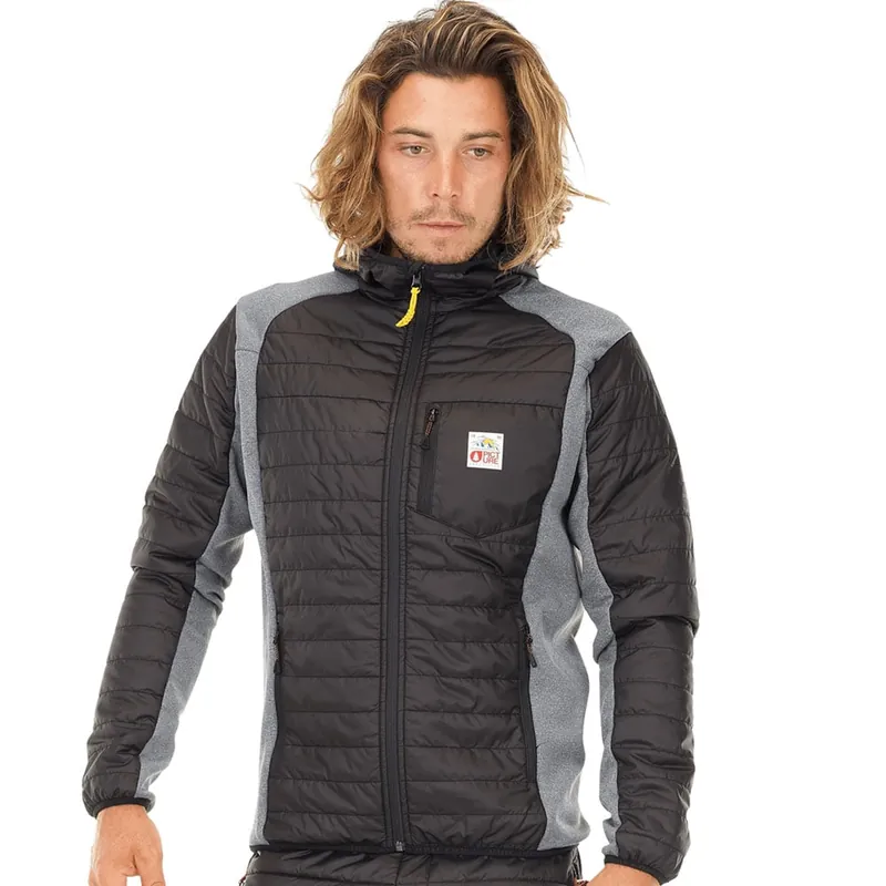Picture Takashima Herrenjacke Black-