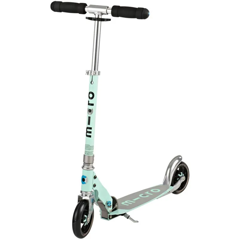 Micro Speed Plus Roller Mint-