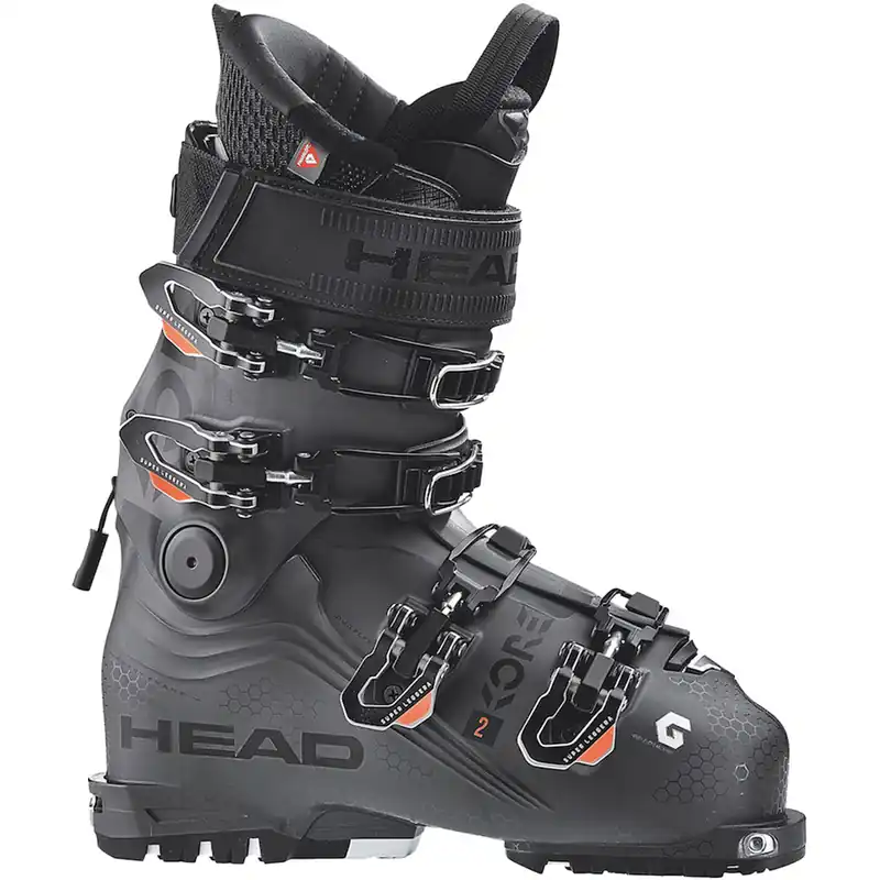 Head Kore 2 W Skischuhe Anthracite- 24 - Nur noch 1 auf Lager