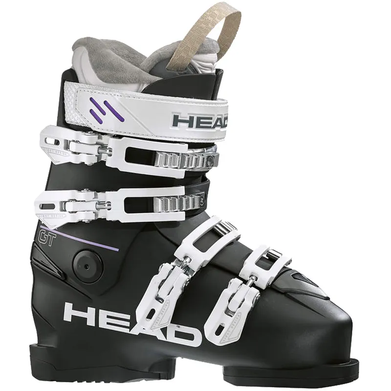 Head FX GT W Skischuhe Black- 25