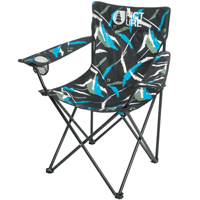 Picture Camping Chair Campingstuhl Abstral-