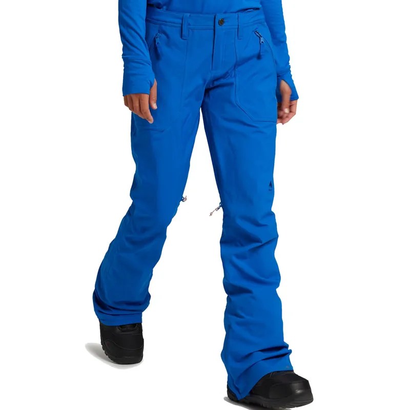 Burton Vida Schneehose Lapis Blue- XS