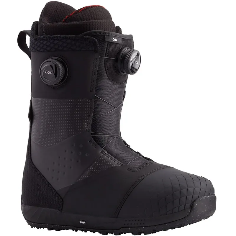 Burton Ion BOA Snowboard-Boots Black- 43