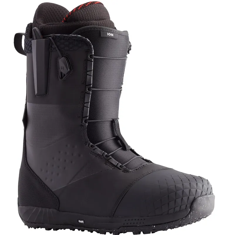 Burton Ion Boots Black- 42.5