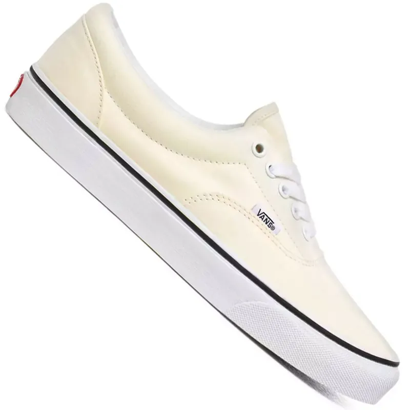 Vans Era Sneaker Classic White- 36