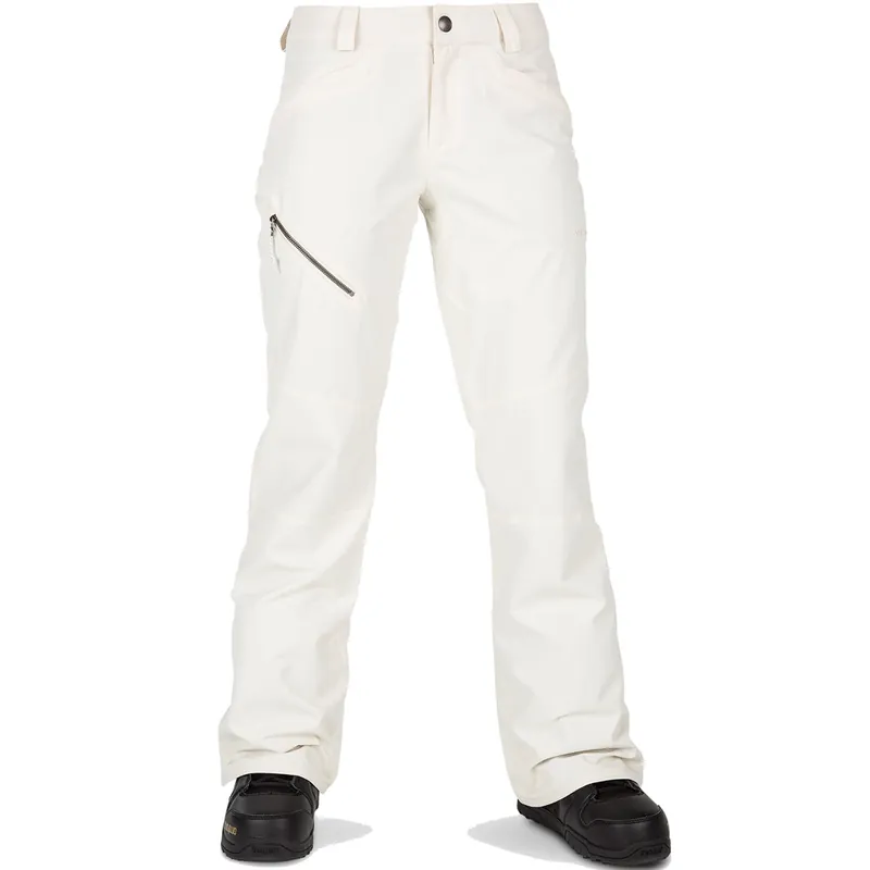 Volcom Hallen Skihose Bone-9