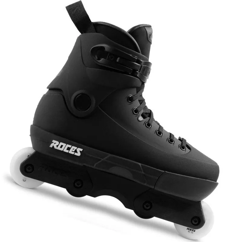 Roces Fifth Element UFS Team Stunt-Skates Buio- 41 - Nur noch 1 auf Lager