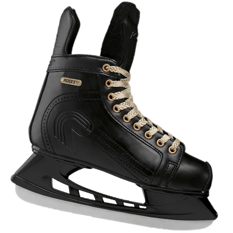 Roces Slapshot Schlittschuhe Black-9