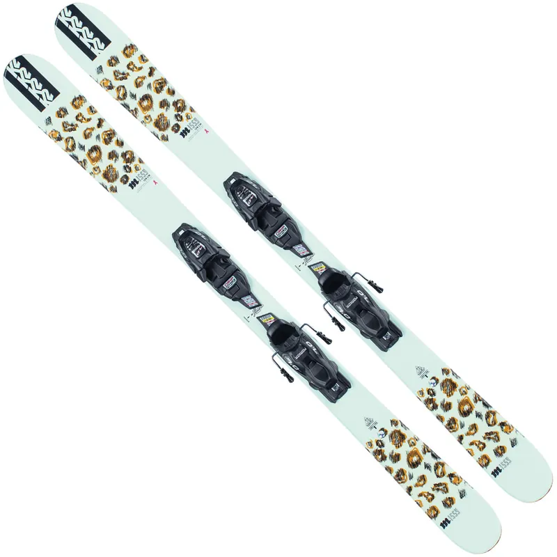 K2 Missy Kinder-Ski-