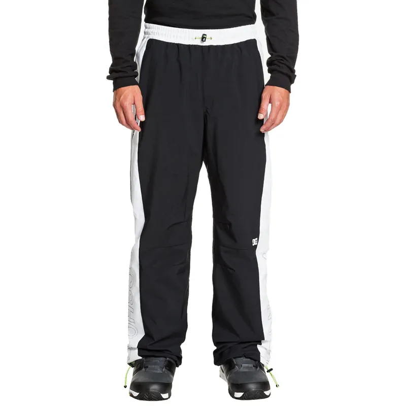 DC Podium Shell-Skihose Black- S