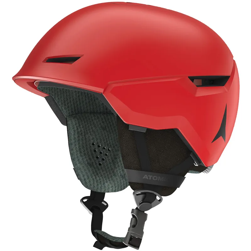 Atomic Revent+ Snowboardhelm Red-