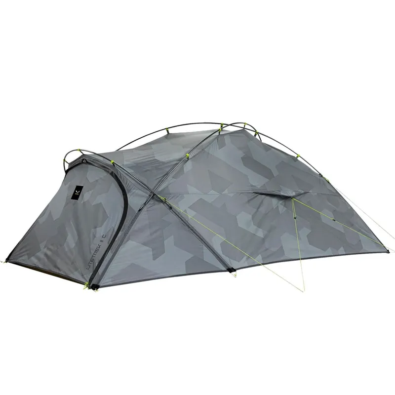 Salewa Litetrek 2 Geodätzelt Camouflage-