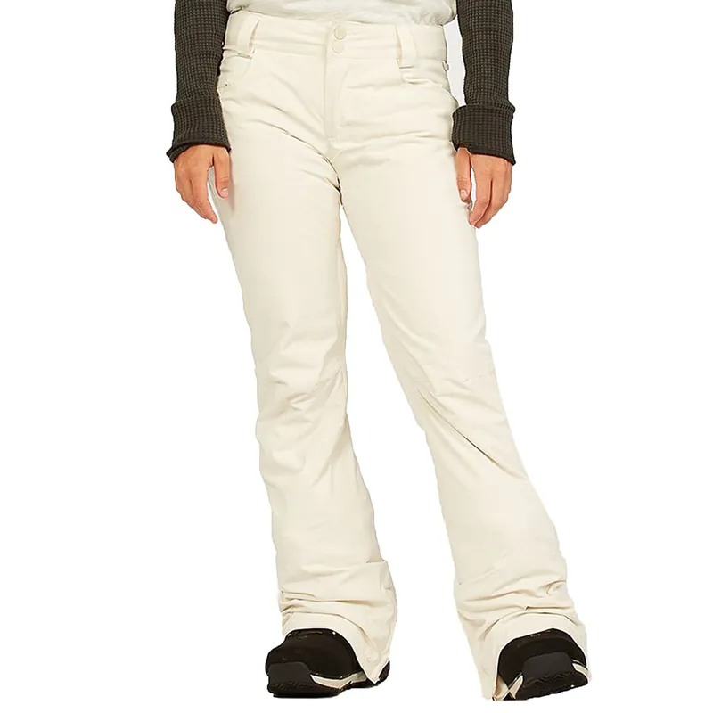 Billabong Terry Schneehose White Cap- XS
