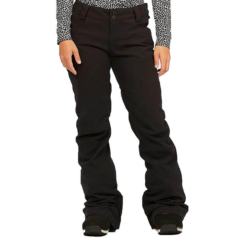 Billabong Terry Skihose Black- S