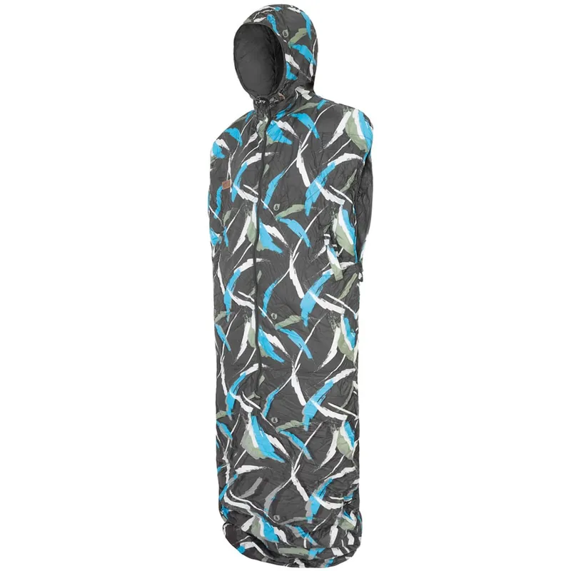 Picture Sleepen Kapuzenschlafsack Abstral-