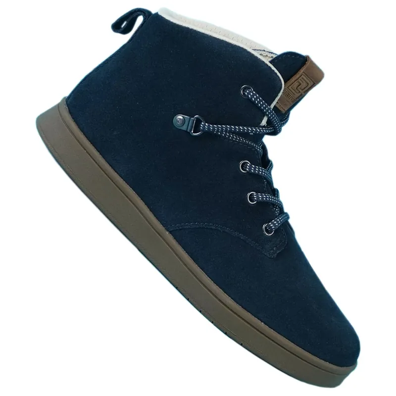 DeeLuxe Alway Winterboot Midnight-