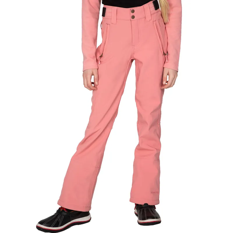 Protest Lole Junior Softshellhose Think Pink- 104