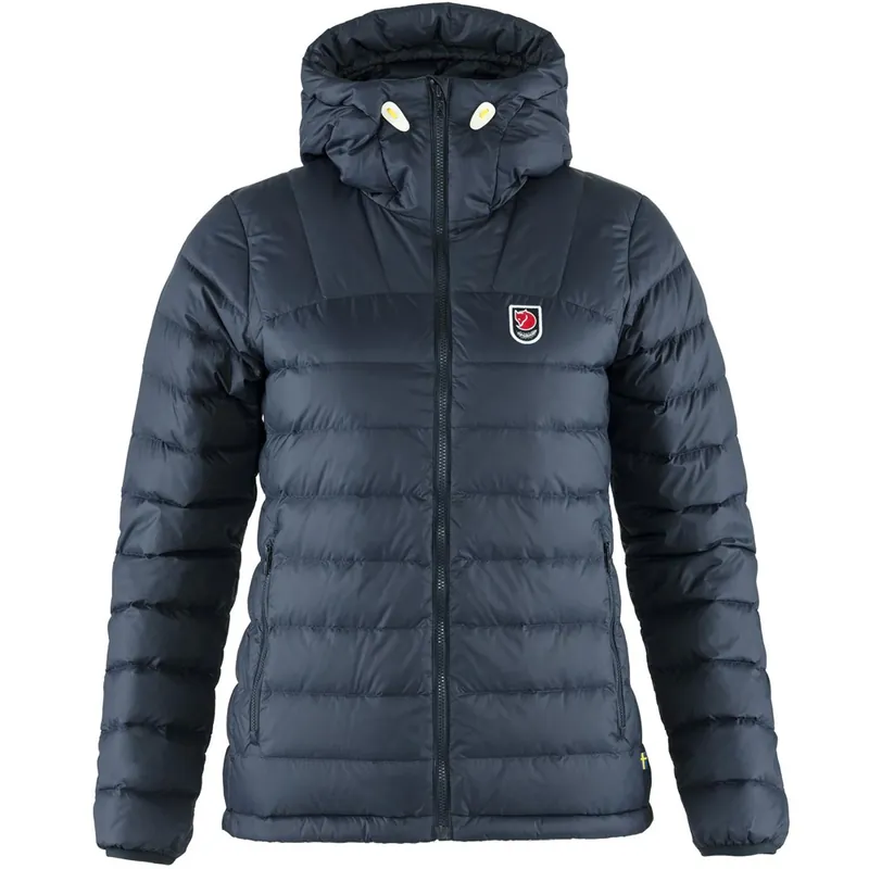Fjällräven Expedition Pack Steppjacke Navy-9