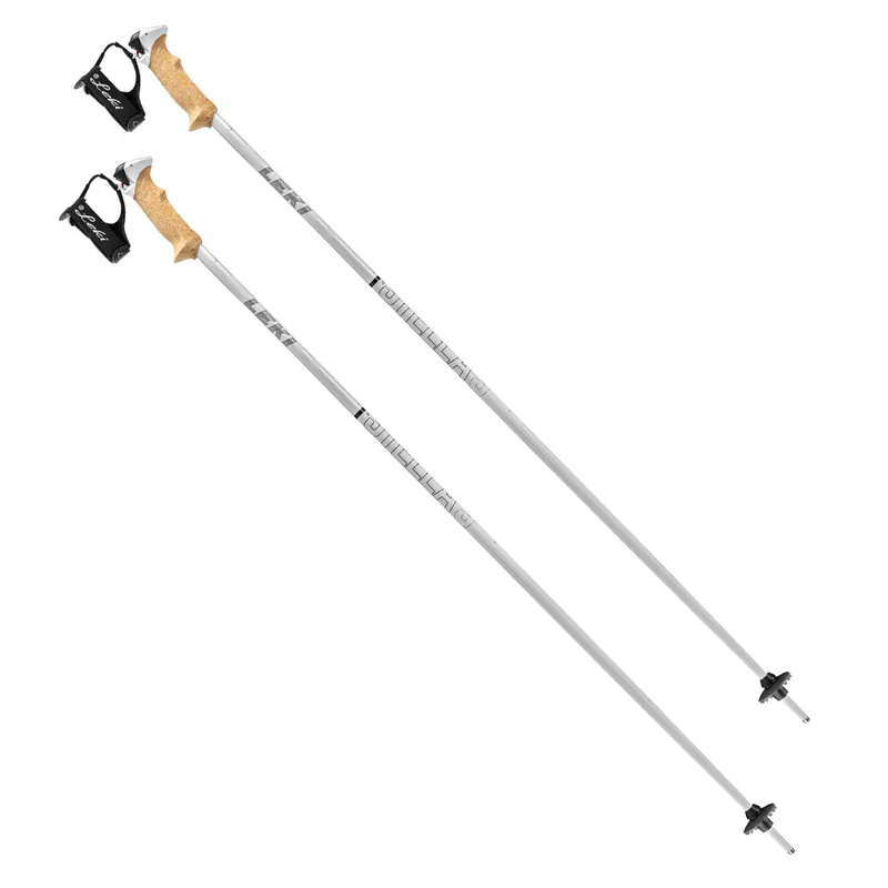 Leki Stella S Damen-Skistöcke 65066701-