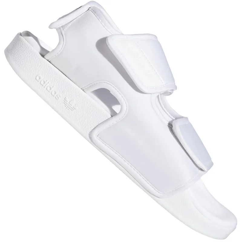 adidas Originals Adilette Sandal 3.0 Sandaletten Footwear White- 38