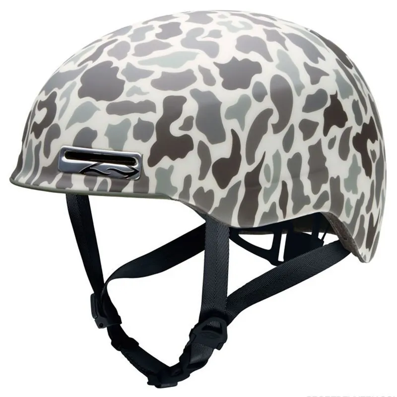 Smith Smith Maze Bike Radhelm Matte Prairie Camo-9