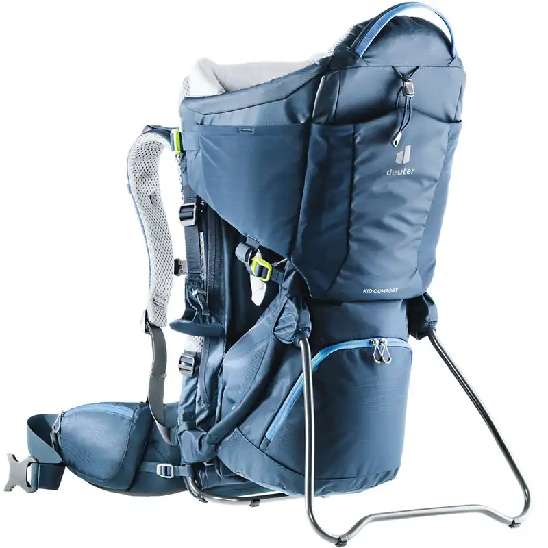 Deuter Kid Comfort Wanderkraxe Midnight-
