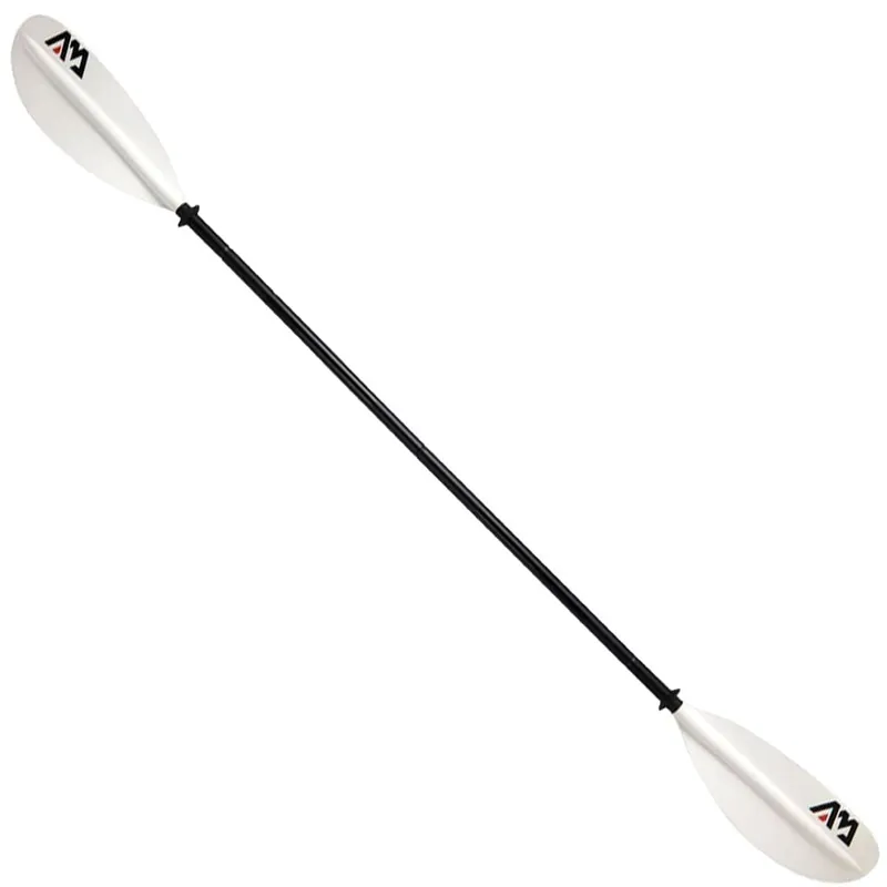 Aqua Marina KP-1 Kinder-Kajakpaddel Black/White-